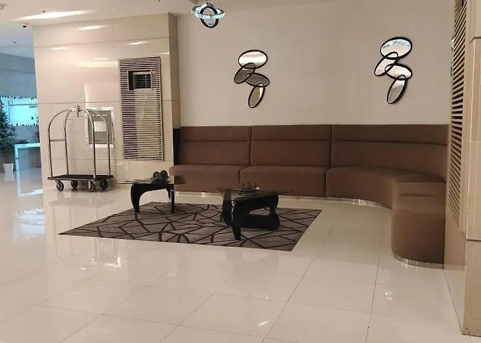 Nix Staycation Mplace Tower C 7th Floor Manila